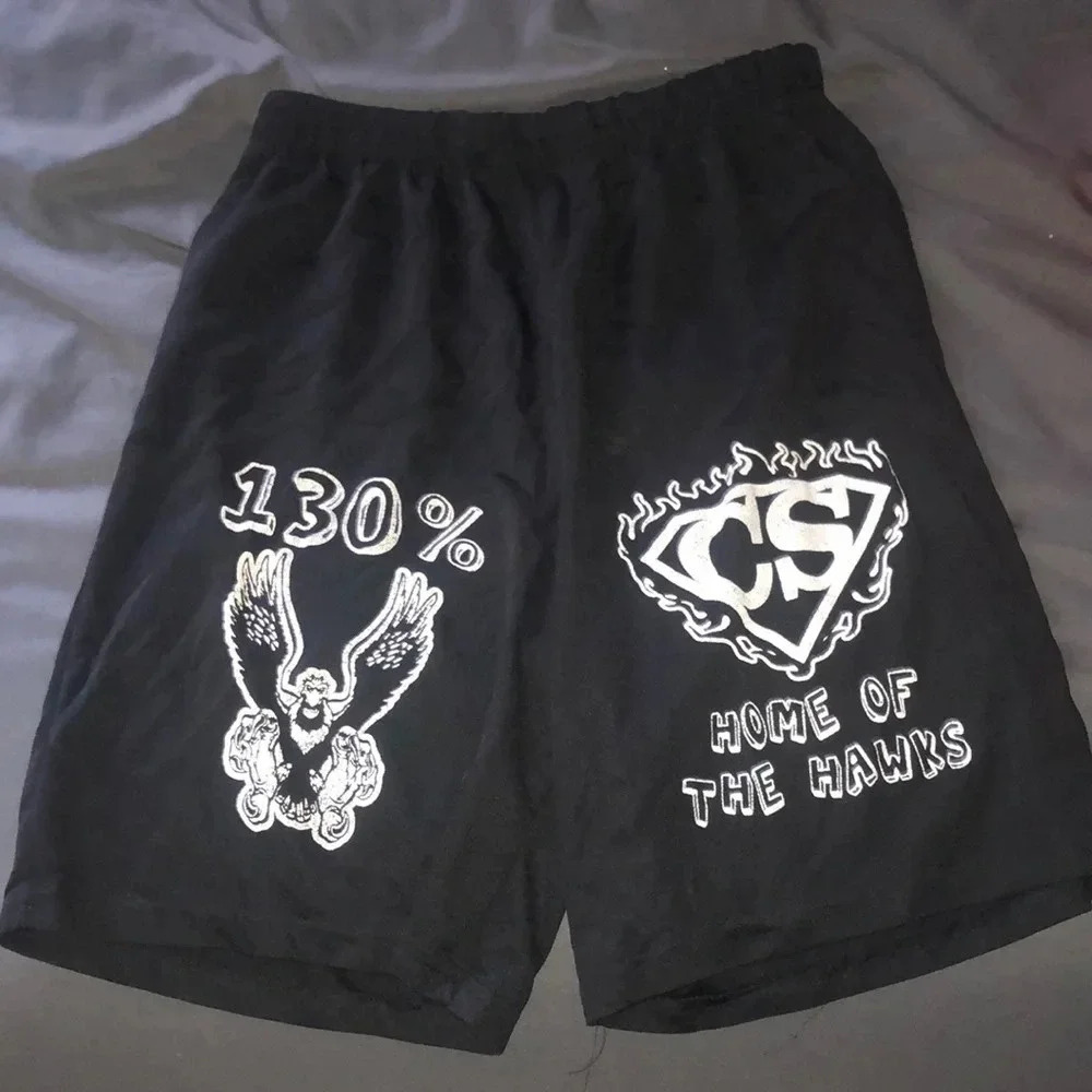 Athletic Shorts